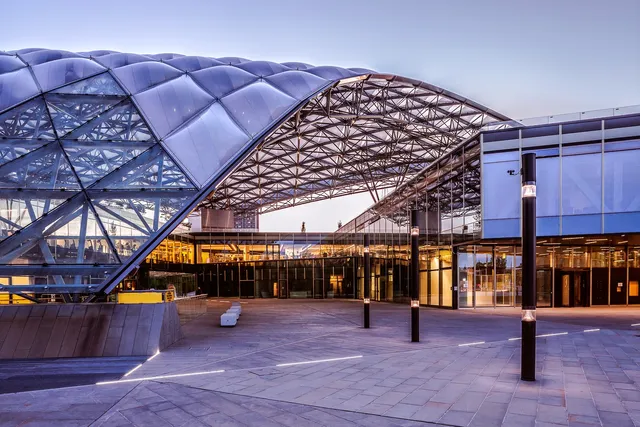 UNA Hotels San Vitale Bologna