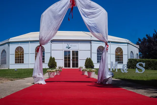 Hotel Rural La Yagona