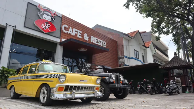 QR JINSEI Japanese Cuisine