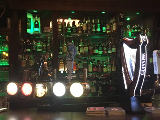 O'Rabbit's Irish Pub
