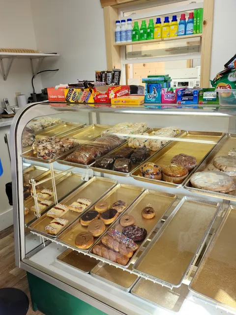 Country Cabin | Coffee & Laundry