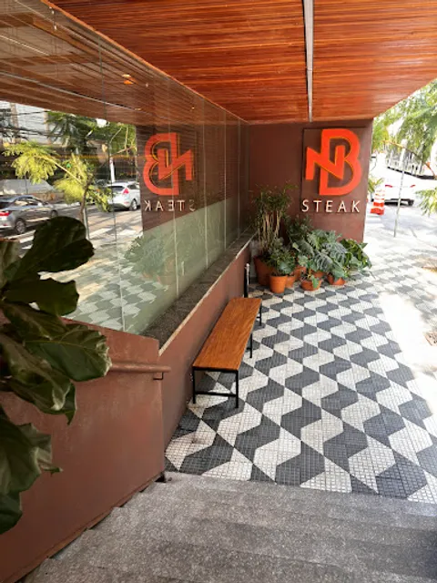 NB Steak
