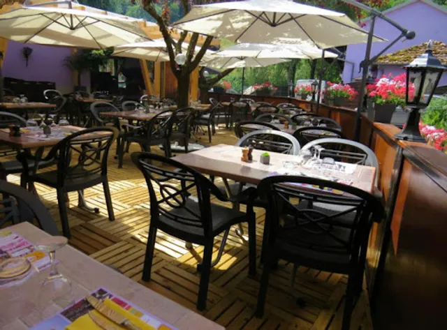 Restaurant A la Truite