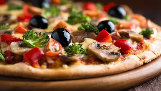 Companhia da Pizza - Guaratuba