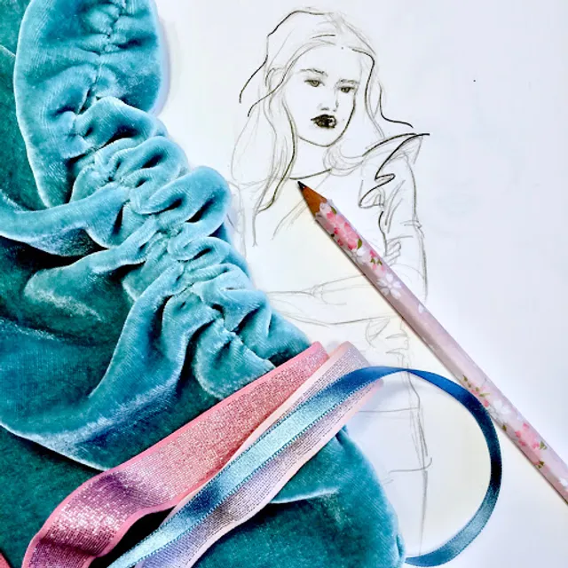 Workshop Stylist Flanelle