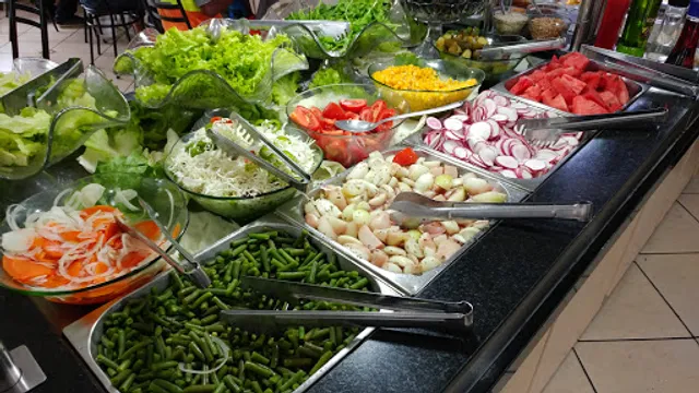 Restaurante Vitória