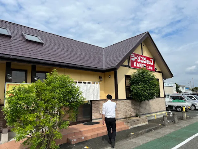 ラーメンショップＫＡＮＴＯ大洲店
