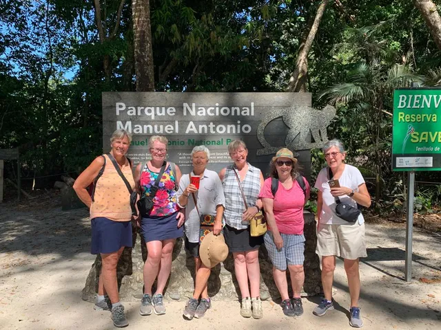 Manuel Antonio National Park
