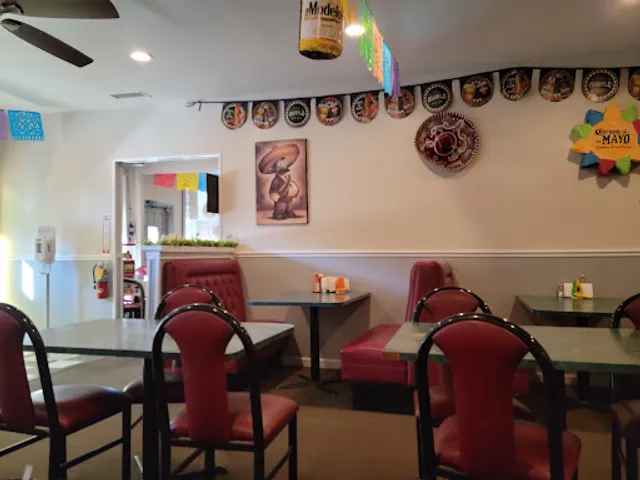 Soriano's Restaurant