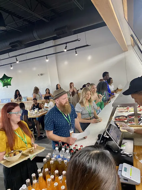 Fresh One Kitchen - Kennesaw