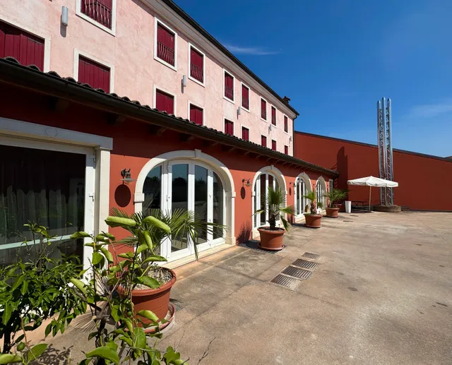 Hotel Locanda Botella