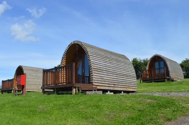 Beamish Holiday Park