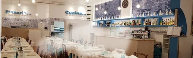 Ristorante Frankie Rimini