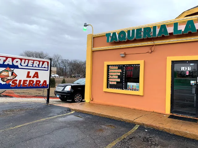 Taqueria La Sierra