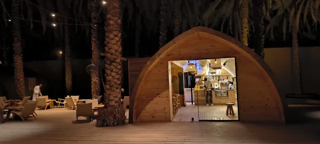 Ratio in Daimumah | ريشيو في ديمومة