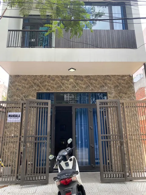 Mandala Living 2 - Mandala Home