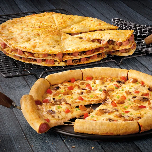 Debonairs Pizza Emmarentia