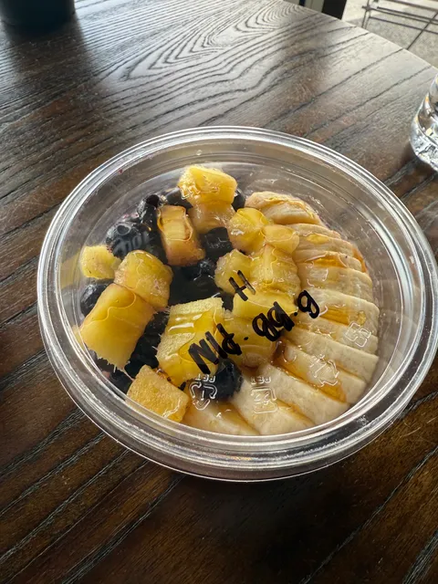 Ignite Juice Bar Tamuning