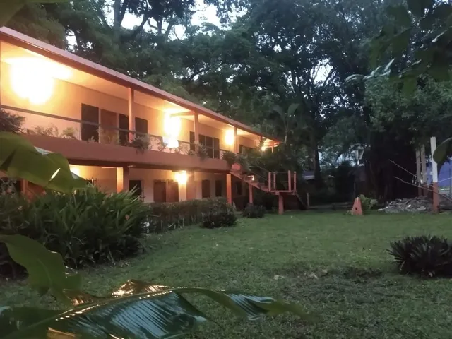 Hotel Posada La Cañada