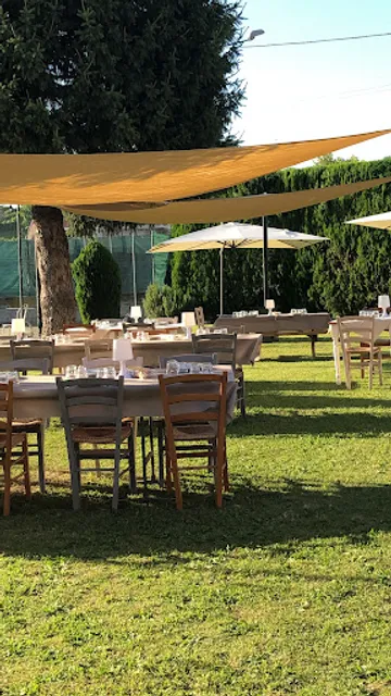 Trattoria "Sotto il Campanile" di Barbara Scaglia