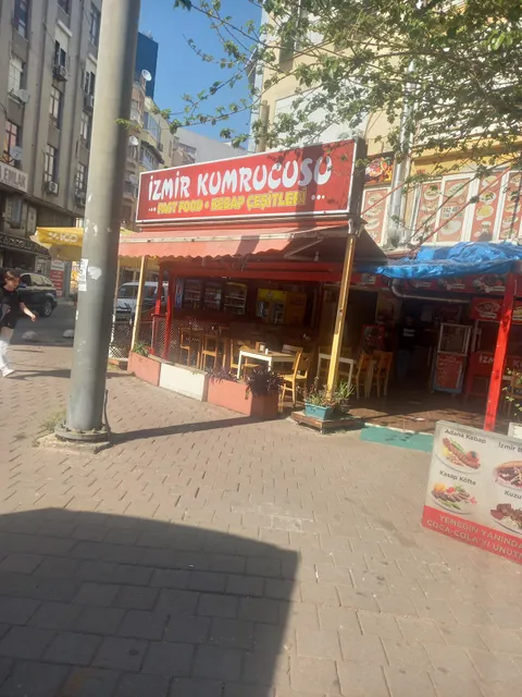 İzmir Kumrucusu
