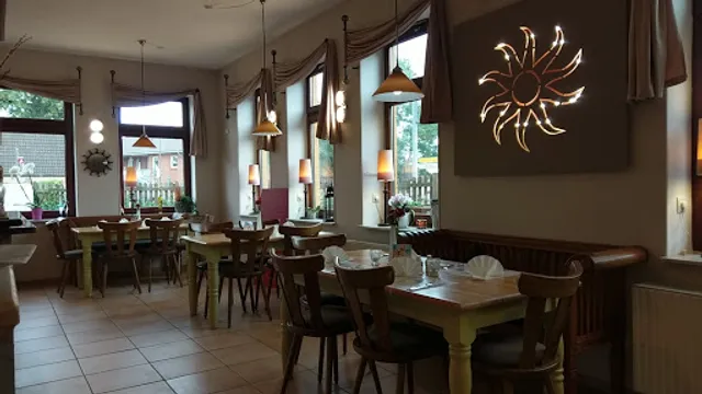 Ristorante Pizzeria Sole Mio