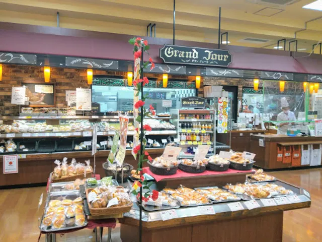 葉山ボンジュール ひなた山