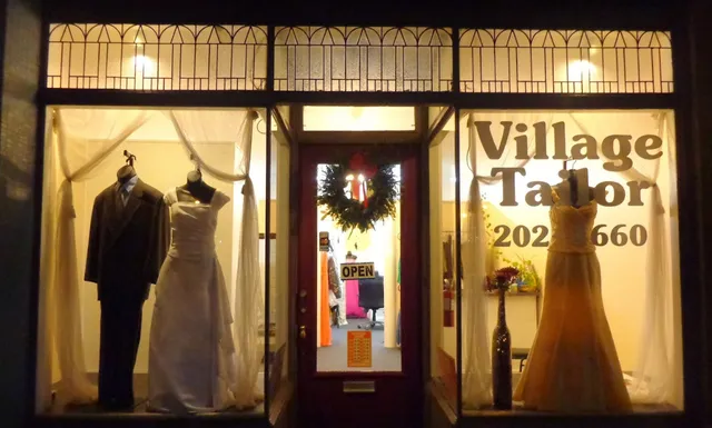 Village Tailor