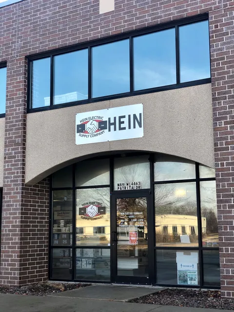 Hein Electric Supply Company