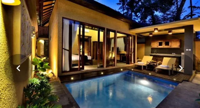 Royal Palms Villas with Private Pool