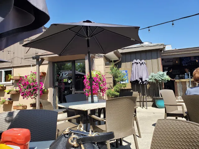 Tavern Six - Kirtland