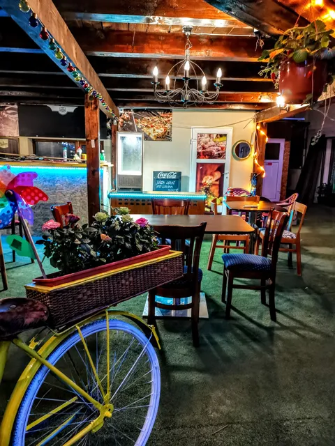 Balkan PUB Grill Restaurant