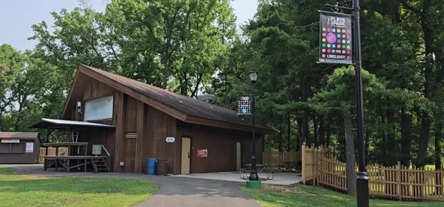 Roosevelt Park Amphitheater