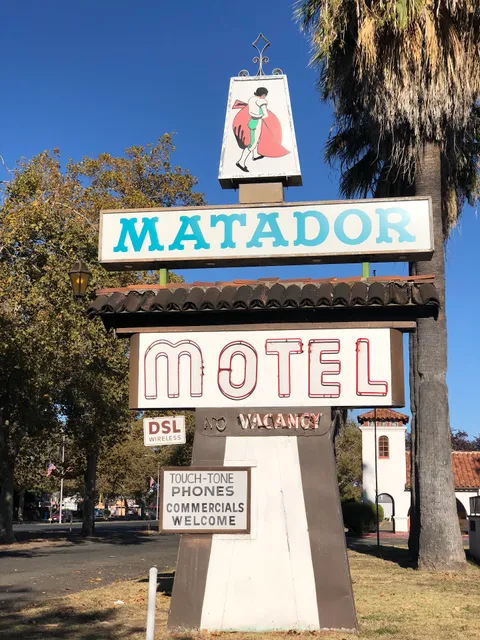 Matador Motel