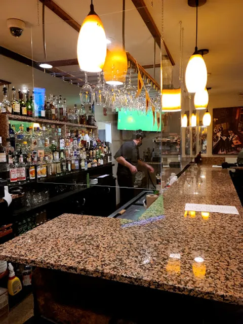 Campino's Portuguese Restaurant