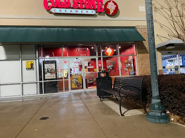 Cold Stone Creamery