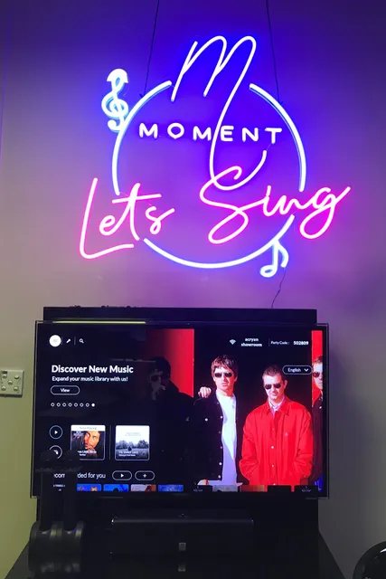 AC Ryan Home Karaoke System