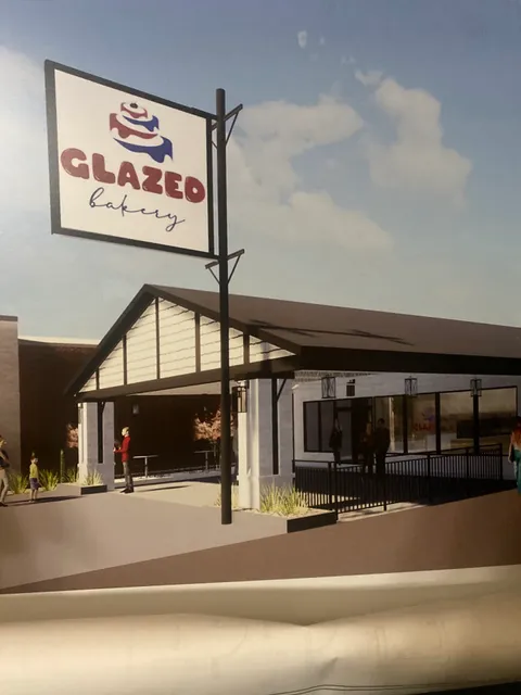 Glazed Bakery