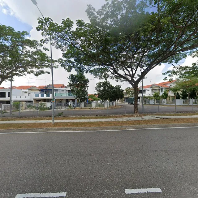 Perjiranan 11 Bandar Dato Onn