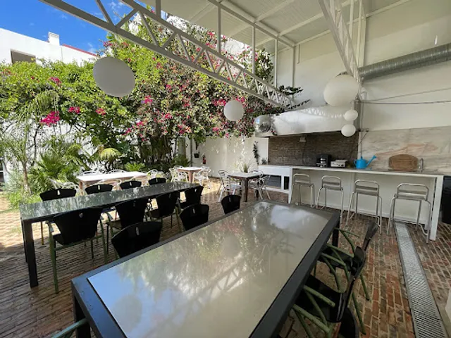 A Concha Bar Restaurant