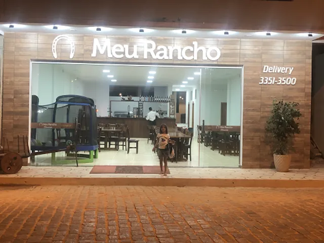 Meu Rancho Pizzaria e Choperia Ltda.