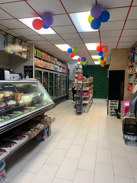 Beyond Deli & Grocery