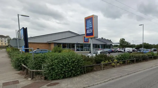 ALDI