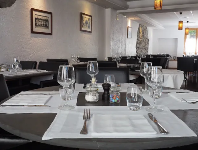 Auberge du Lion d'Or