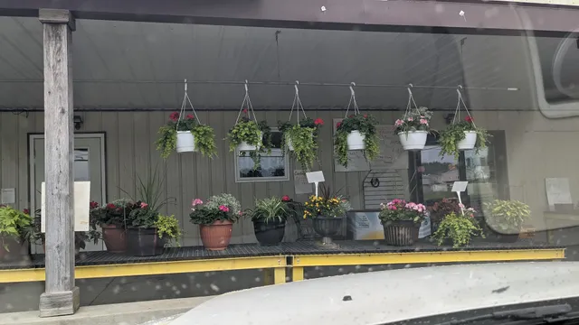 Amish Farmers Market