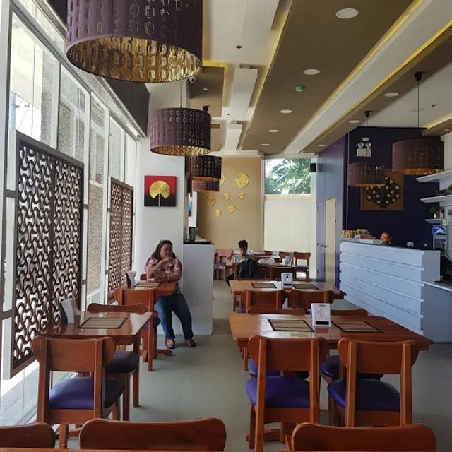 Little Thai Restaurant