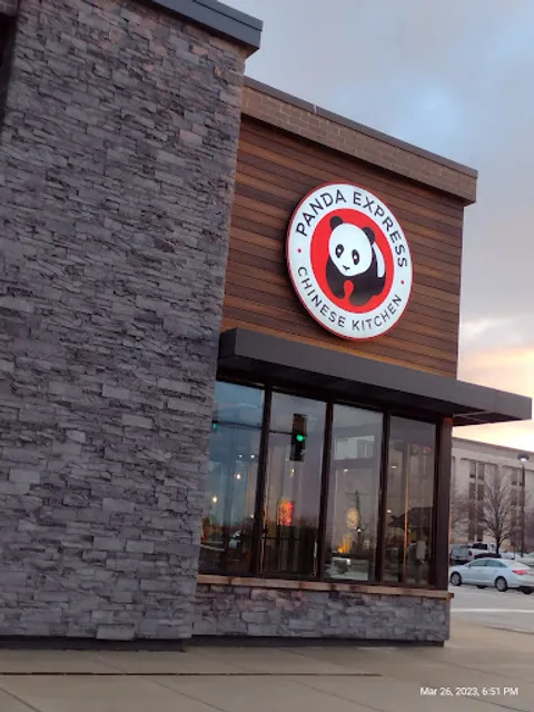 Panda Express