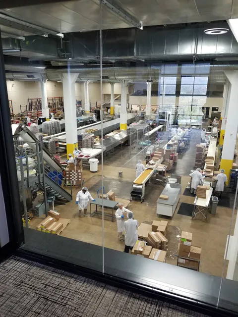 Bissinger's Handcrafted Chocolatier