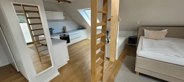 DÜÜN Ferienwohnungen