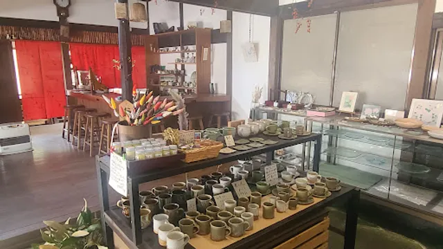 Obaraan Kaiseki Restaurant